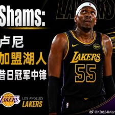 De Golden State aux Lakers : l’ascension fulgurante de Kevin Looney
